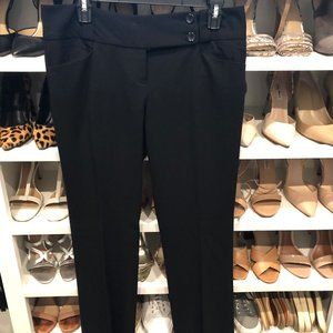 Drew Fit - The Limited Dress Slacks 8 Regular